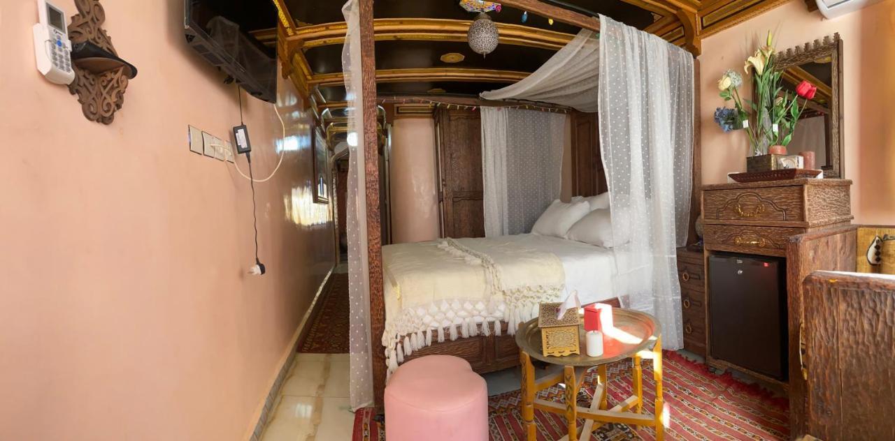 Riad Azurite Xauen Exterior foto